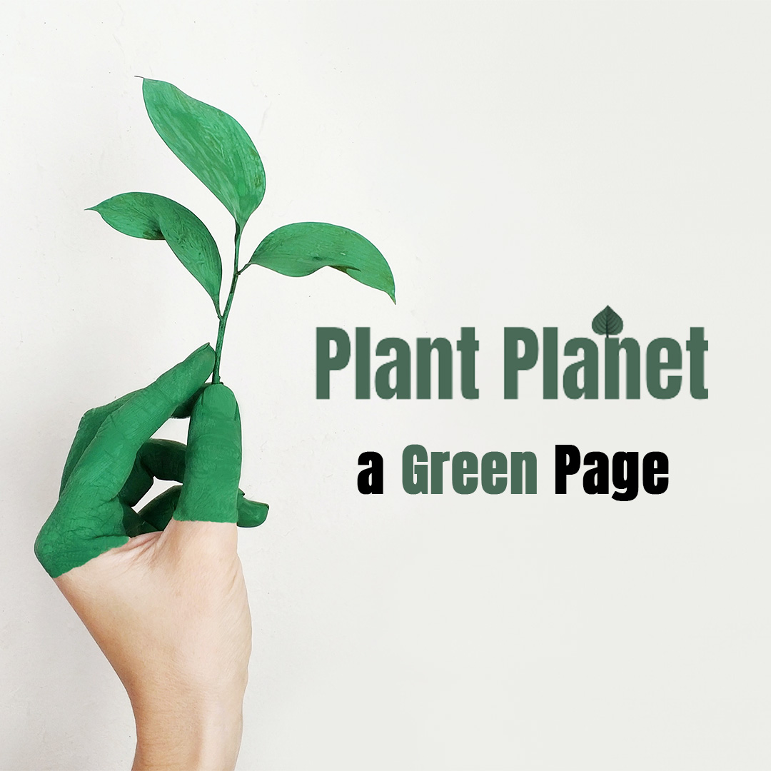 Plant Planet