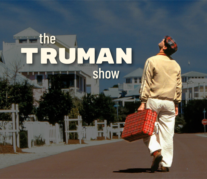 The Trueman Show