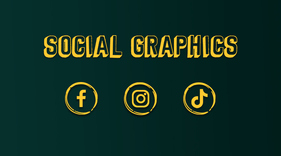 Social Graphics